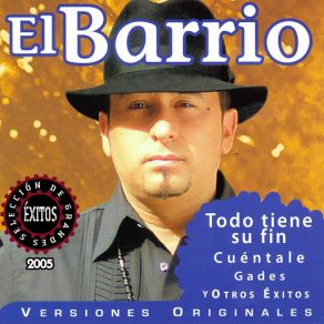 Download track La Fuente Del Deseo El Barrio