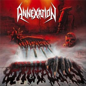 Download track Inherent Brutality Annexation