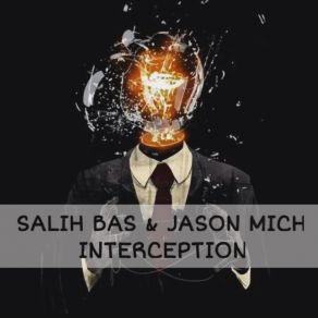 Download track Interception (Radio Edit) Jason Mich