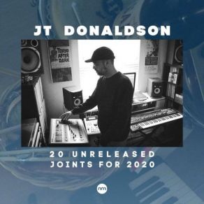 Download track Interlude 1 (Original Mix) JT Donaldson