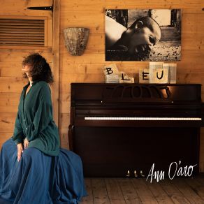 Download track BLEU Ann O'aro