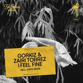 Download track I Feel Fine Grife