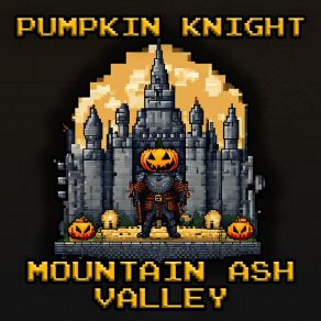 Download track Cape Dragon Pumpkin Knight