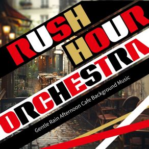 Download track Distant Thunder's Quiet Grumble Rush Hour Orchestra