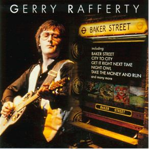 Download track Night Owl Gerry Rafferty