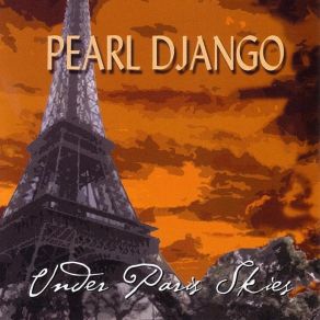 Download track New Metropolitan Swing Pearl Django