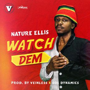 Download track Watch Dem Nature Ellis