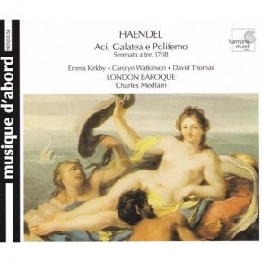 Download track 06. Recit: Ferma Ma GiÃ  Nel Mare Georg Friedrich Händel