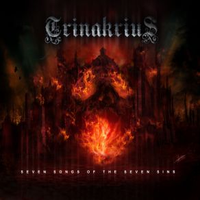 Download track Gluttony (Anorexia) Trinakrius