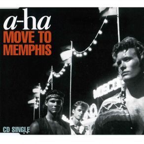 Download track Manhattan Skyline (Live) A-Ha