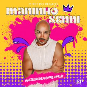 Download track De Ladinho Maninho Senni