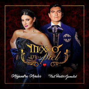 Download track México En La Piel (Pista Con Coros) Hector GamalielCoros, Pista