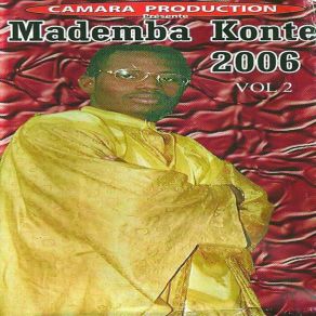 Download track Diegui Doucoure Mademba Konte