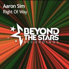 Download track Right Of Way (Extended Mix) Sim Aaron