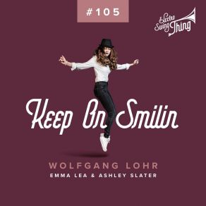 Download track Keep On Smilin (Intro Dance Tutorials) Emma Lea