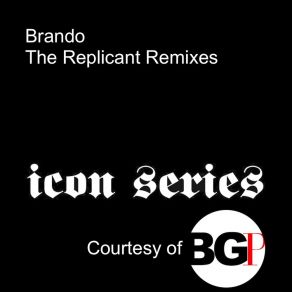 Download track I Don't Know What I Want (Replicant Remix) Brando