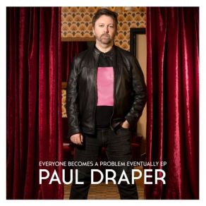 Download track Cult Leader Tactics (Acoustic) Paul Draper