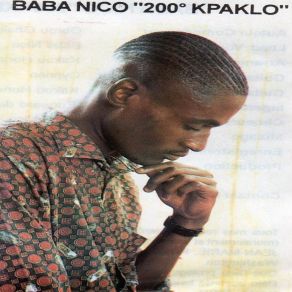 Download track Nostalgie Baba Nico