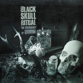 Download track Root Of Evil Black Skull Ritual