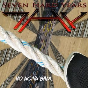 Download track Stay Gone Seven Hard Years