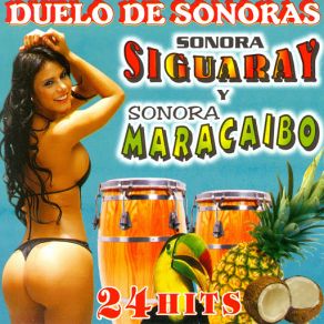 Download track Gracielita Sonora Maracaibo, Sonora Siguaray