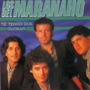 Download track Quiero Gritar Que Te Amo Los Del Maranaho