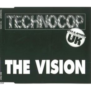 Download track The Vision (Remix) Techno CopTNT Party Zone