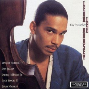 Download track The Watcher Leon Lee Dorsey