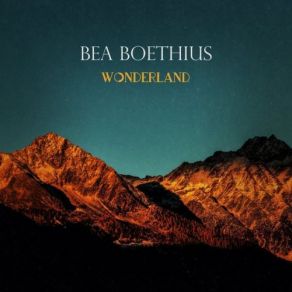 Download track Places No One Has Ever Been Bea Boethius