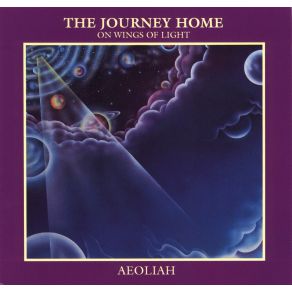 Download track The Inner Chamber Aeoliah