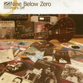 Download track Blues Is Here To Stay Nine Below Zero