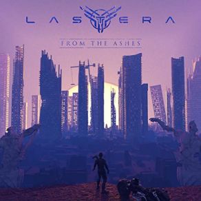 Download track Paralyzed Lastera