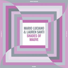 Download track Inner Search Mario Luciano, Lauren Santi