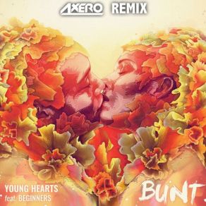 Download track Young Hearts Axero