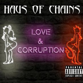 Download track Spit Me Out Haus Of Chains