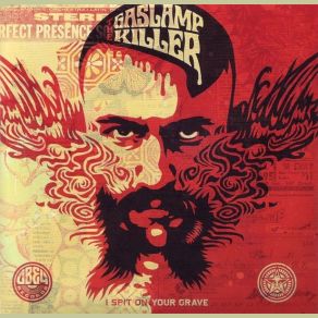 Download track Track 02 The Gaslamp Killer