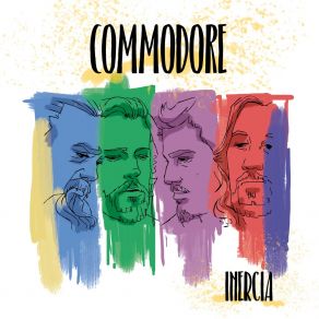 Download track Con La Sombra De Tu Aliado Commodore