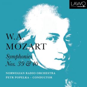Download track 08 - Symphony No. 40 In G Minor, K. 550 - IV. Allegro Assai Mozart, Joannes Chrysostomus Wolfgang Theophilus (Amadeus)