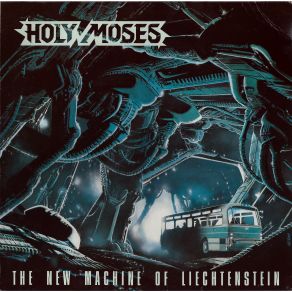 Download track Strange Deception Holy Moses