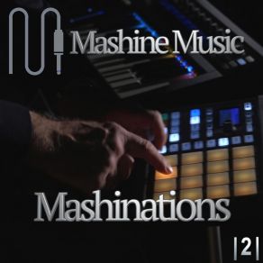 Download track X-Ray Fusion Mashine Music