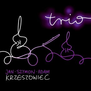 Download track Trio 3×1 = 5 Adam KrzeszowiecJan Krzeszowiec