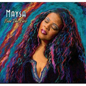 Download track I Can'T Help It Maysa