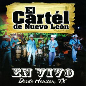 Download track El Zarko (En Vivo) El Cartel De Nuevo Leon