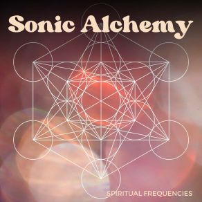 Download track Neutron Star Cadence Spiritual Frequencies