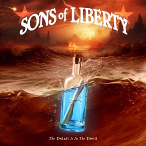 Download track What's A Man Supposed To Do Sons Of Liberty