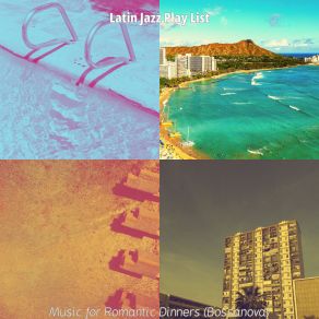 Download track Thrilling Moods For Hotel Lobbies Latin Jazz Play List