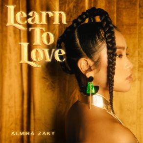 Download track Can't Get Enough Almira Zaky