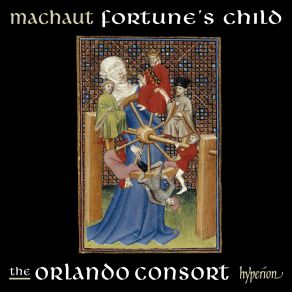 Download track Comment Puet On Miex Ses Maus Dire, Rondeau 11: III. S'elle Voit Qu'il Tramble Et Souspire Orlando Consort