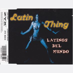 Download track Latinos Del Mundo (Ultimate Jaleo Mix) Latin Thing