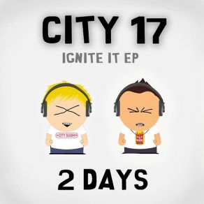 Download track Ambit City 17